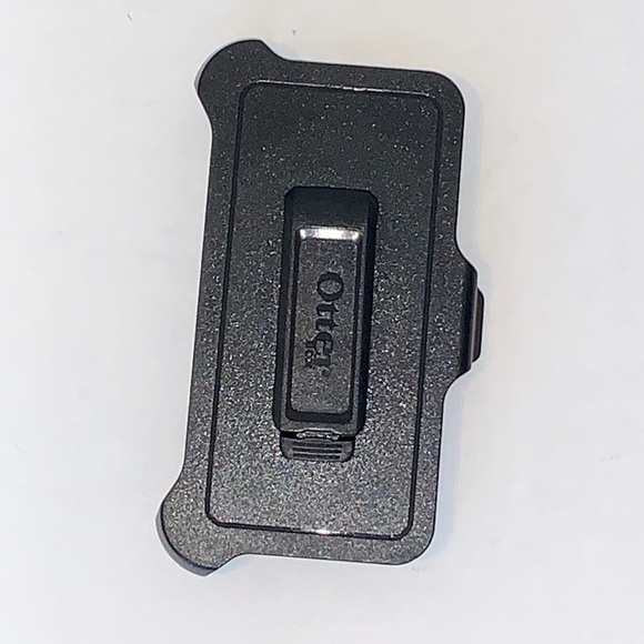 OTTERBOX DEFENDER SERIES HOLSTER BELT CLIP FOR APPLE IPHONE - Picture 1 of 6